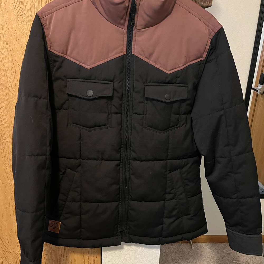 Kimes Ranch Jacket